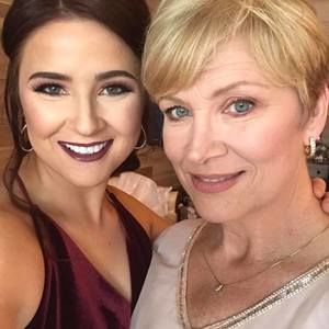 Meet your Posher, Alison